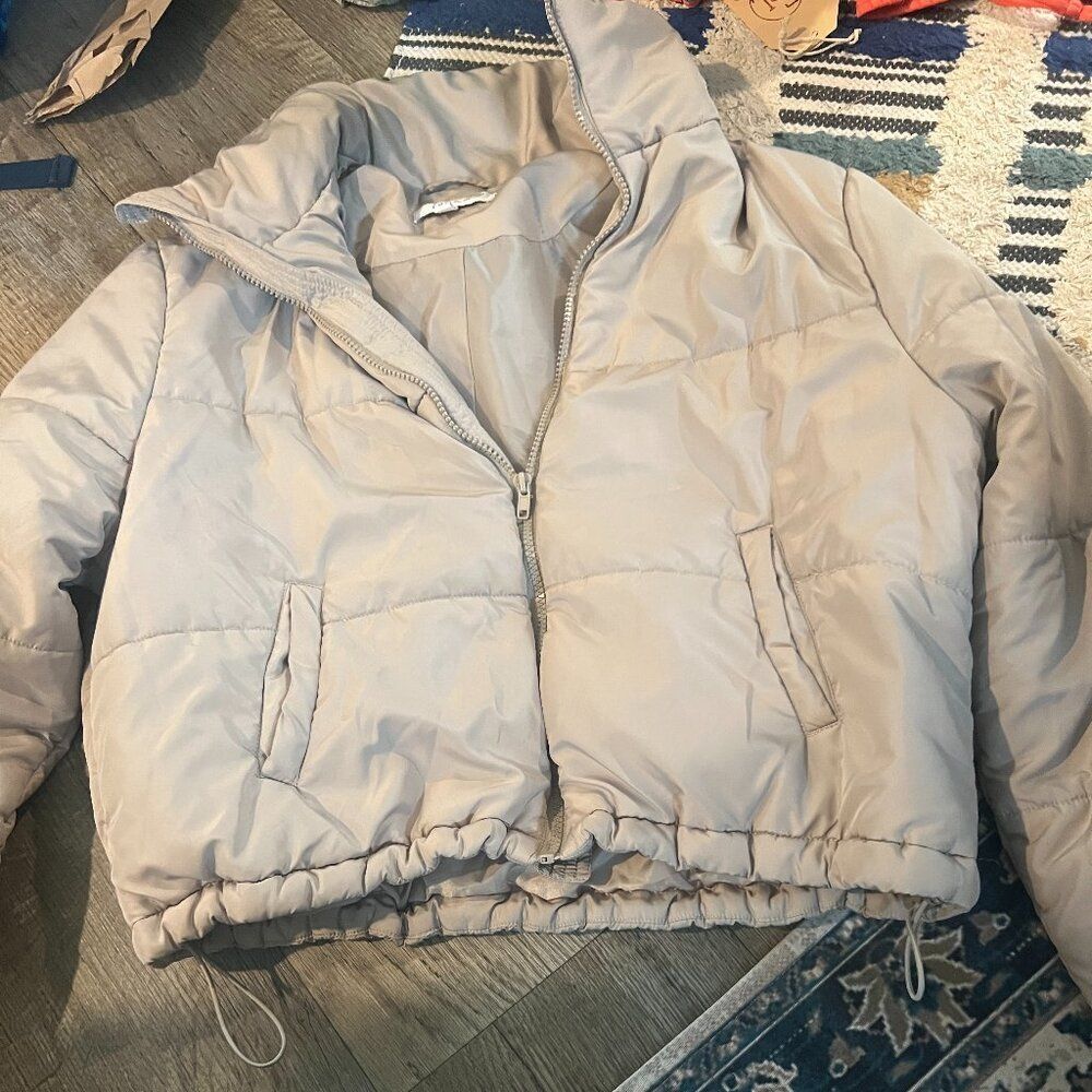 Louna medium‎ jacket